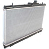 RADIATOR (2331) REPLACEMENT FOR SUBARU LEGACY 2003 PARTSLINK NUMBER  SU3010110