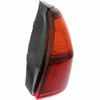 TAIL LAMP RH WGN EXCLUDE OUTBACK HQ REPLACEMENT FOR SUBARU LEGACY 2003 PARTSLINK NUMBER  SU2801121