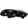 HEAD LAMP RH REPLACEMENT FOR HONDA CIVIC HYBRID 2006 PARTSLINK NUMBER  HO2503127V