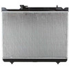 RADIATOR (2430) REPLACEMENT FOR SUZUKI GRAND VITARA 2003 PARTSLINK NUMBER  SZ3010126