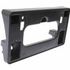 LICENSE PLATE BRACKET FR  REPLACEMENT FOR HONDA CIVIC HYBRID 2006 PARTSLINK NUMBER  HO1068110