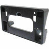 LICENSE PLATE BRACKET FR  REPLACEMENT FOR HONDA CIVIC HYBRID 2006 PARTSLINK NUMBER  HO1068110
