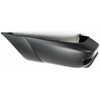 BUMPER END RR LH LTD/SPORTS REPLACEMENT FOR  TOYOTA 4RUNNER 2003 PARTSLINK NUMBER  TO1104118