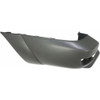BUMPER END RR LH MATTE-GRAY TEXTURED SR5/SPORT REPLACEMENT FOR  TOYOTA 4RUNNER 2003 PARTSLINK NUMBER  TO1104117