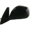 DOOR MIRROR LH POWER HTD W/O MEMORY PTM REPLACEMENT FOR  TOYOTA 4RUNNER 2003 PARTSLINK NUMBER  TO1320199