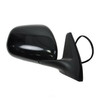 DOOR MIRROR RH POWER HTD W/O MEMORY PTM REPLACEMENT FOR  TOYOTA 4RUNNER 2003 PARTSLINK NUMBER  TO1321199