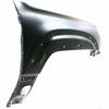 FENDER FR RH CAPA REPLACEMENT FOR  TOYOTA 4RUNNER 2003 PARTSLINK NUMBER  TO1241197C