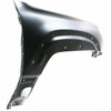FENDER FR RH REPLACEMENT FOR  TOYOTA 4RUNNER 2003 PARTSLINK NUMBER  TO1241197