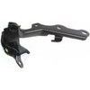 HOOD HINGE RH REPLACEMENT FOR  TOYOTA 4RUNNER 2003 PARTSLINK NUMBER  LX1236103