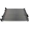 RADIATOR (2580) 4.0L/V6 REPLACEMENT FOR  TOYOTA 4RUNNER 2003 PARTSLINK NUMBER  TO3010274