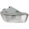 SIGNAL LAMP FR RH W/O DRL HQ REPLACEMENT FOR  TOYOTA 4RUNNER 2003 PARTSLINK NUMBER  TO2533112