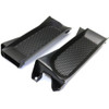TOW HOOK COVER FR LH/RH SET   REPLACEMENT FOR RAM PICKUP-RAM-1500 2013 PARTSLINK NUMBER  CH1037112