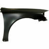 FENDER FR RH REPLACEMENT FOR  TOYOTA AVALON 2003 PARTSLINK NUMBER  TO1241179