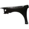 FENDER FR RH REPLACEMENT FOR  TOYOTA AVALON 2003 PARTSLINK NUMBER  TO1241179