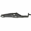 BUMPER FILLER FR RH UPPER REPLACEMENT FOR  TOYOTA AVALON 2003 PARTSLINK NUMBER  TO1043103
