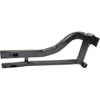 RADIATOR SUPPORT RH OUTER RAIL SIDE SUPPORT / CREW / QUAD CABS   REPLACEMENT FOR RAM PICKUP-RAM-1500 2013 PARTSLINK NUMBER  CH1225265