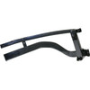 RADIATOR SUPPORT LH OUTER RAIL SIDE SUPPORT / CREW / QUAD CABS   REPLACEMENT FOR RAM PICKUP-RAM-1500 2013 PARTSLINK NUMBER  CH1225264