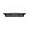LICENSE PLATE BRACKET FR FOR BUMPER REBEL/ WARLOCK   REPLACEMENT FOR RAM PICKUP-RAM-1500 2013 PARTSLINK NUMBER  CH1068141