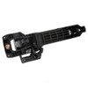 DOOR HANDLE FR RH OUTER BLACK W/FRAME/COVER REPLACEMENT FOR  TOYOTA CAMRY 2003 PARTSLINK NUMBER  TO1311134