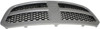 GRILLE PTM W/O MOUNTING PANEL EXCLUDE REBEL/ WARLOCK MODEL   REPLACEMENT FOR RAM PICKUP-RAM-1500 2013 PARTSLINK NUMBER  CH1200367