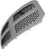 GRILLE PTM W/O MOUNTING PANEL EXCLUDE REBEL/ WARLOCK MODEL   REPLACEMENT FOR RAM PICKUP-RAM-1500 2013 PARTSLINK NUMBER  CH1200367