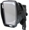 FOG LAMP FR LH EXCLUDE REBEL MODEL HQ   REPLACEMENT FOR RAM PICKUP-RAM-1500 2013 PARTSLINK NUMBER  CH2592147