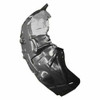 FENDER LINER FR RH VACUUM FORMED   REPLACEMENT FOR RAM PICKUP-RAM-1500 2013 PARTSLINK NUMBER  CH1249188