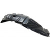 FENDER LINER FR LH VACUUM FORMED	   REPLACEMENT FOR RAM PICKUP-RAM-1500 2013 PARTSLINK NUMBER  CH1248188