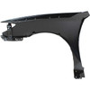 FENDER FR RH CAPA REPLACEMENT FOR  TOYOTA CAMRY 2003 PARTSLINK NUMBER  TO1241184C