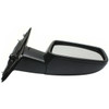 DOOR MIRROR RH MANUAL TEXTURED W/O TOW PKG   REPLACEMENT FOR RAM PICKUP-RAM-1500 2013 PARTSLINK NUMBER  CH1321353