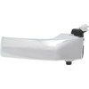 DOOR HANDLE FR/RR LH INNER CHROME   REPLACEMENT FOR RAM PICKUP-RAM-1500 2013 PARTSLINK NUMBER  CH1352151