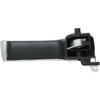 DOOR HANDLE FR/RR LH INNER CHROME   REPLACEMENT FOR RAM PICKUP-RAM-1500 2013 PARTSLINK NUMBER  CH1352151