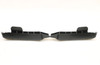 BUMPER RETAINER FR LH/RH SET 2-PIECE EXCLUDE REBEL/WARLOCK   REPLACEMENT FOR RAM PICKUP-RAM-1500 2013 PARTSLINK NUMBER  CH1061118