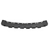 BUMPER BRACKET FR UPPER EXCLUDE REBEL/WARLOCK   REPLACEMENT FOR RAM PICKUP-RAM-1500 2013 PARTSLINK NUMBER  CH1025102