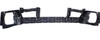 ABSORBER FR SPRT /EXPRESS PLASTIC BUMPER COVER   REPLACEMENT FOR RAM PICKUP-RAM-1500 2013 PARTSLINK NUMBER  CH1070834