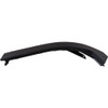 BUMPER FILLER MOLDING FR RH TEXTURED BLACK (MOUNTS BELOW HEAD LAMP) REBEL / WARLOCK   REPLACEMENT FOR RAM PICKUP-RAM-2500 2013 PARTSLINK NUMBER  CH1047121