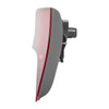 TRUNK LAMP RH (BACK-UP LAMP) CAPA  REPLACEMENT FOR HONDA CIVIC HYBRID 2006 PARTSLINK NUMBER  HO2801166C