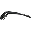 RADIATOR SUPPORT LH REGULAR CAB STEEL   REPLACEMENT FOR RAM PICKUP-RAM-2500 2013 PARTSLINK NUMBER   CH1225260