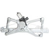 WINDOW REGULATOR FR LH POWER  REPLACEMENT FOR HONDA CIVIC HYBRID 2006 PARTSLINK NUMBER  HO1350137