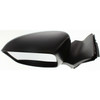 DOOR MIRROR LH POWER  REPLACEMENT FOR HONDA ODYSSEY 2006 PARTSLINK NUMBER  	HO1320156