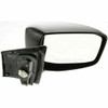 DOOR MIRROR RH POWER  REPLACEMENT FOR HONDA ODYSSEY 2006 PARTSLINK NUMBER  HO1321156