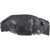 FENDER LINER FR LH 2WD  REPLACEMENT FOR RAM PICKUP-RAM-3500 2013 PARTSLINK NUMBER  CH1248157