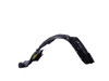 FENDER LINER LH REPLACEMENT FOR HONDA ODYSSEY 2006 PARTSLINK NUMBER  HO1248123