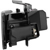 FOG LAMP FR RH DEALER INSTALLED HQ  REPLACEMENT FOR HONDA ODYSSEY 2006 PARTSLINK NUMBER  HO2593116