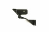 HEAD LAMP BRACKET LH LOWER  REPLACEMENT FOR HONDA ODYSSEY 2006 PARTSLINK NUMBER  HO2508104