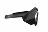 HEAD LAMP BRACKET RH UPPER OUTER  REPLACEMENT FOR HONDA ODYSSEY 2006 PARTSLINK NUMBER  HO2509102
