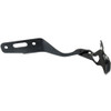 HOOD HINGE RH  REPLACEMENT FOR HONDA ODYSSEY 2006 PARTSLINK NUMBER  HO1236125