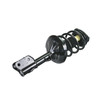 STRUT ASSEMBLY FR RH  REPLACEMENT FOR HONDA ODYSSEY 2006 PARTSLINK NUMBER  11902
