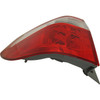 TAIL LAMP LH HQ  REPLACEMENT FOR HONDA ODYSSEY 2006 PARTSLINK NUMBER  HO2818129