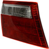 TRUNK LAMP LH (BACK-UP LAMP) CAPA REPLACEMENT FOR HONDA ODYSSEY 2006 PARTSLINK NUMBER  HO2800163C